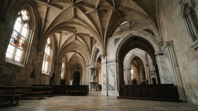 Great Composers - Johannes Pullois: spreading Franco-Flemish polyphony to Rome