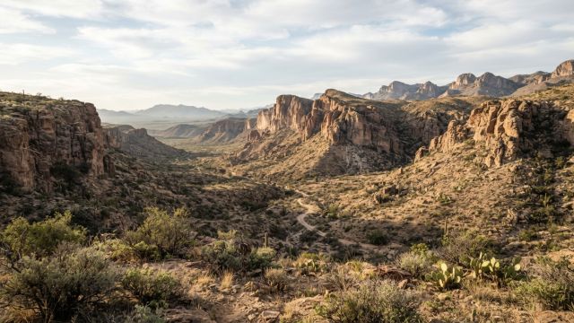 Crime Stories - Newman Clanton: the frontier patriarch behind the Cowboy faction