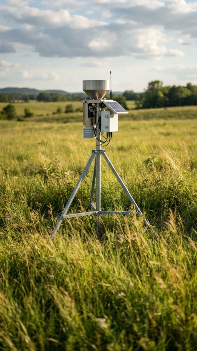 Weather - Quantitative precipitation forecast: predicting exact volumes of future rainfall