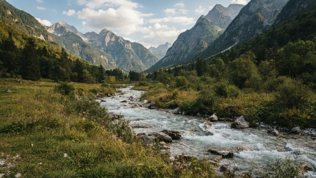 The Roman Empire - Battle of the Frigidus: Rome's fateful river clash