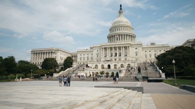 UFOs - Stephen Bassett: Capitol Hill's lone UFO lobbyist