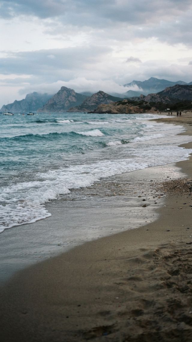 Weather - The Marin: moist Mediterranean winds fueling French mountain rains