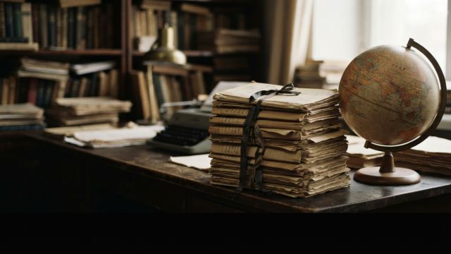 UFOs - Felix Ziegel: the astronomer behind Soviet ufology