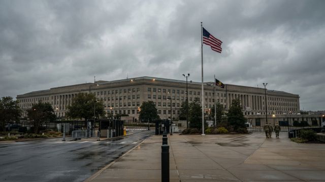 UFOs - AATIP: the Pentagon's covert aerial phenomena study