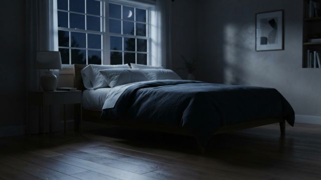 Health & Body - Study Details Link Between Sleep and Growth Hormone