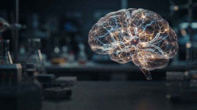 Health & Body - Dysfunctional Protective Brain Cells Linked to Cognitive Decline
