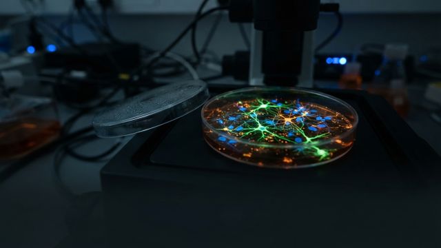 Health & Body - Youth Protein Helps Rejuvenate Aging Brain Cells