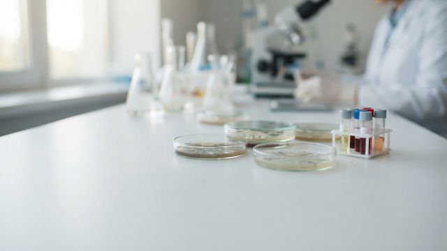 Health & Body - Sweeteners Alter Gut Bacteria in Laboratory Tests