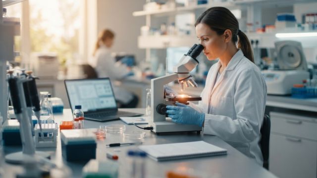 Health & Body - Study Explains Faster Wound Healing in Female Skin