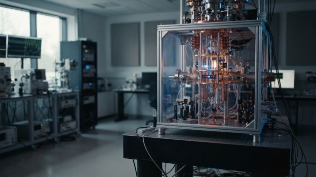 Science & Nature - Global Regulators Vote to Abolish Leap Seconds