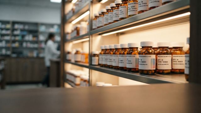 Health Watch - GLP-1 Weight Loss Drugs Linked to Nail and Hair Issues