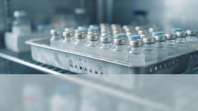 Health Watch - Modeling Identifies Optimal Typhoid Conjugate Vaccine Schedules
