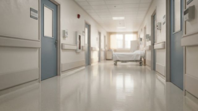 Health Watch - Prenatal Opioid Exposure Linked to Higher Childhood Hospital Admissions