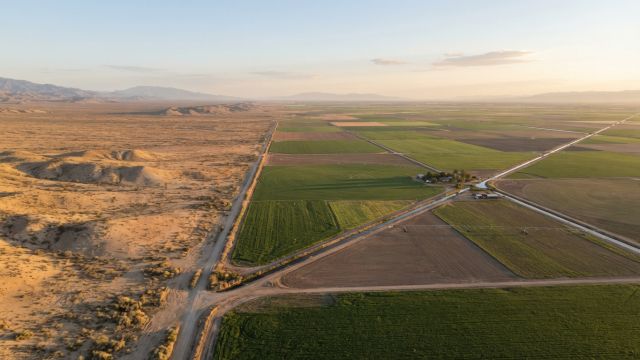 Science & Nature - NASA Maps Human Influence on Earth's Water Storage