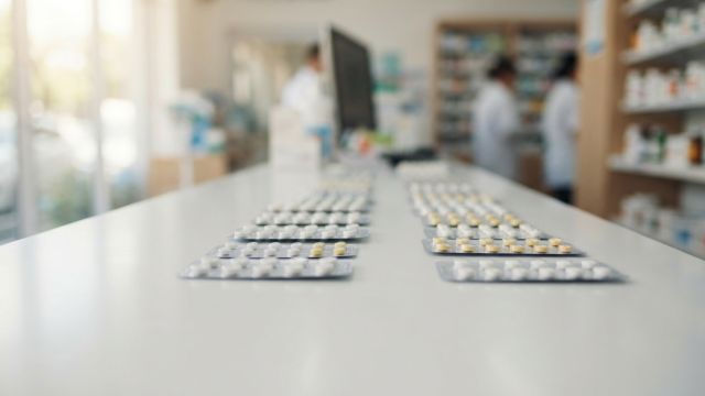 Health Watch - Amlodipine Outperforms Nifedipine for Long-Term Stroke Recovery