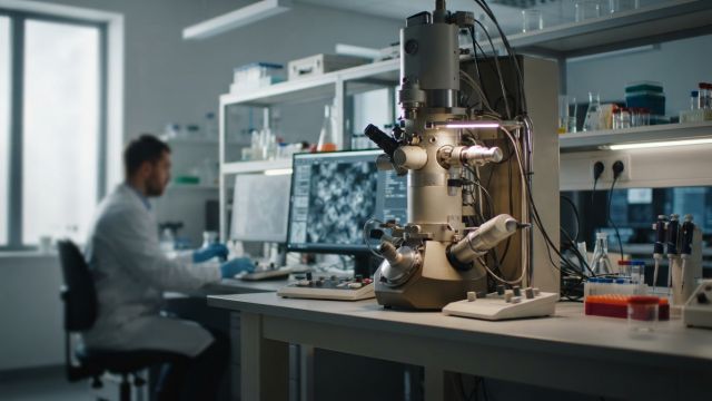 Health Watch - Overlooked Protein Peptide Linked to Alzheimer's Brain Damage