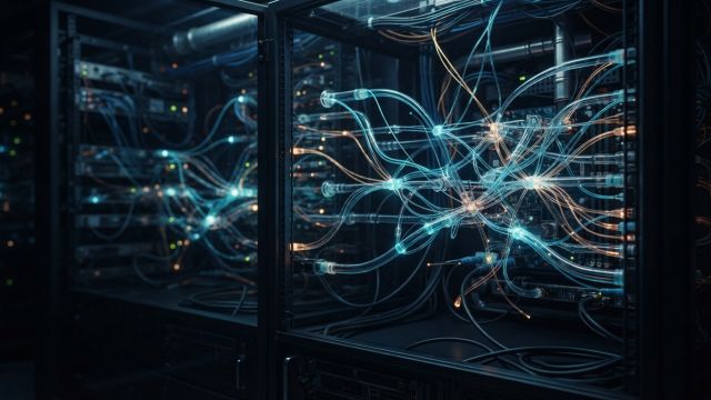 Science & Nature - Cognitive Science Roots Explain Why Artificial Intelligence Makes Errors