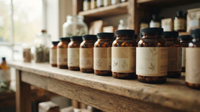 Health Watch - Vitamin D2 Supplements May Deplete Natural D3 Levels