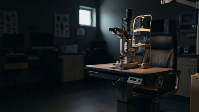 Health Watch - Scientists Identify Hidden Fluid Drainage System in Eyes