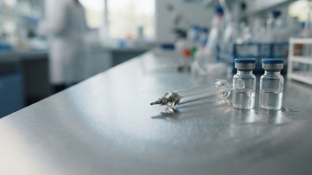 Health Watch - Experimental Injection Destroys Stubborn Belly Fat Cells
