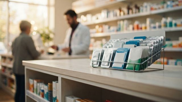 Health Watch - Health Experts Warn Nicotine Pouches Lack Cessation Approval