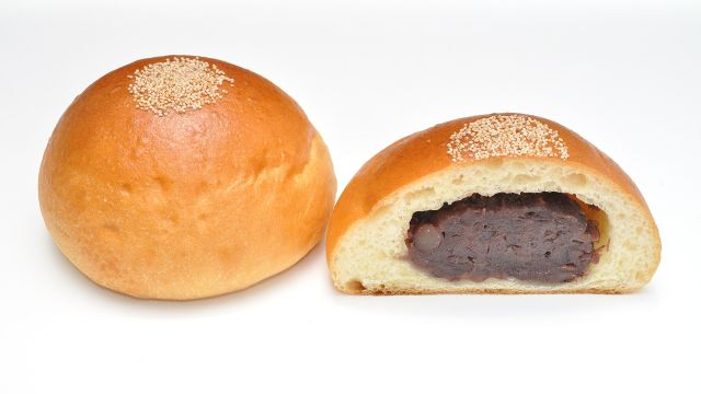 Inventions - Anpan: The Samurai Recipe That Changed Japanese Baking