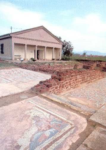 Shipwrecks & Lost Worlds - Roman Emperors Route: Serbia's trail across seventeen imperial birthplaces