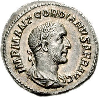 Shipwrecks & Lost Worlds - Year of the Six Emperors: Rome's chaotic imperial clash in 238