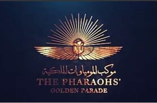 Shipwrecks & Lost Worlds - Pharaohs' Golden Parade: Cairo's grand royal mummy procession