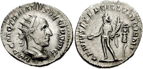 Shipwrecks & Lost Worlds - Illyrian emperors: The soldier-statesmen who salvaged imperial Rome