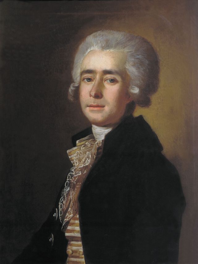 Great Composers - Dmitry Bortniansky: imperial court master of choral concertos