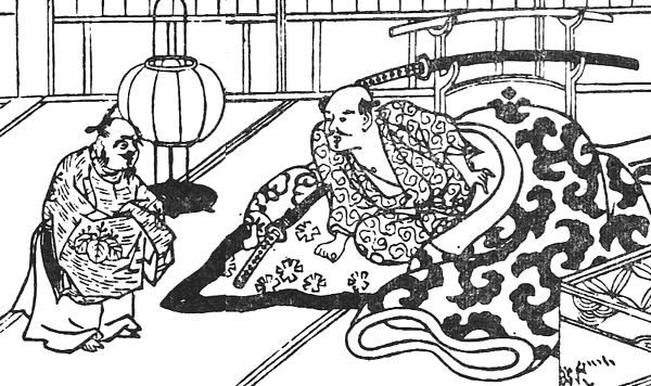 Myths & Legends - Yōsei: the multifaceted spirits of Japanese folklore