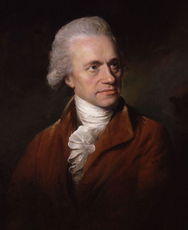 Great Composers - William Herschel: the composer who discovered Uranus