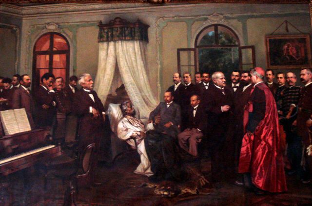 Great Composers - Antônio Carlos Gomes: Brazil's pioneer of Italian opera