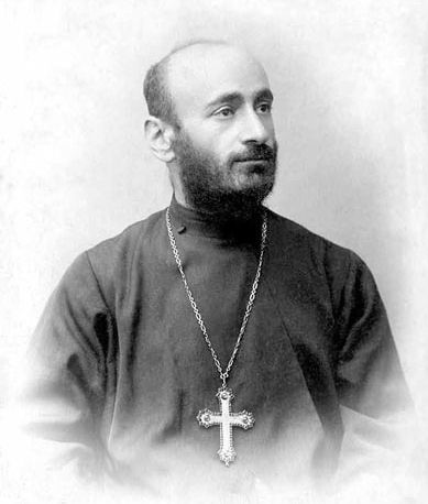 Great Composers - Komitas: the priest who preserved Armenia's musical heritage