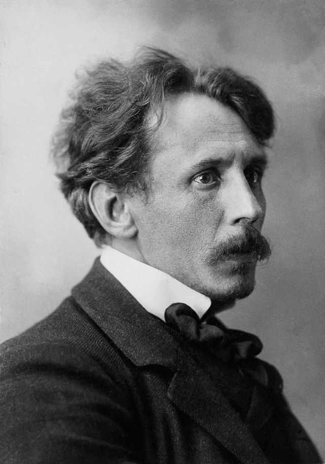 Great Composers - Mikalojus Čiurlionis: Lithuania's visionary composer and abstract artist