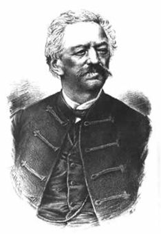 Great Composers - Ferdo Livadić: the musical catalyst of Croatian revival