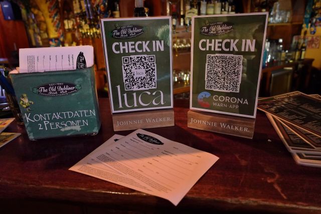 Inventions - QR codes: from auto parts to universal digital shortcuts