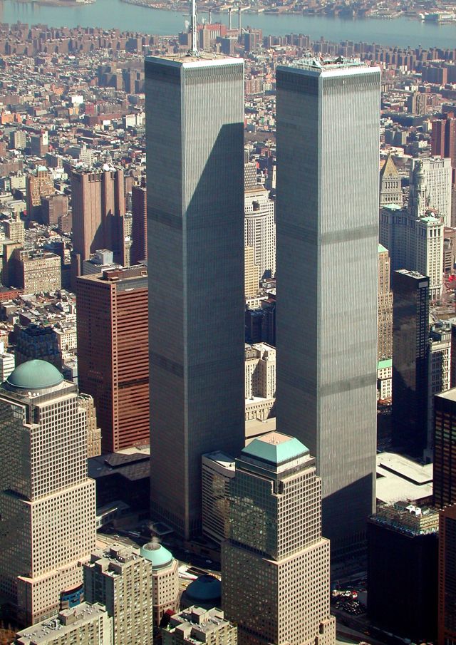 Great Structures - Twin towers: Millennia of defensive fortresses and seismic engineering