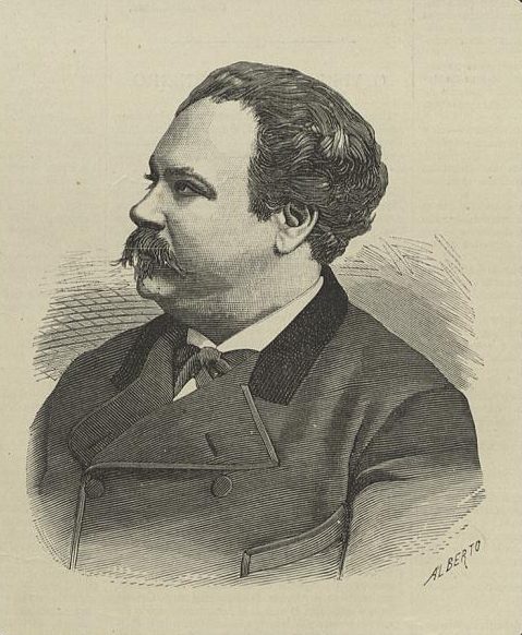 Great Composers - José Augusto Ferreira Veiga: persistence in opera