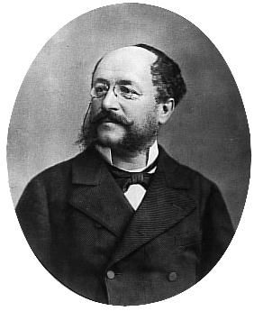 Great Composers - Joseph Hellmesberger Sr.: pillar of Viennese music