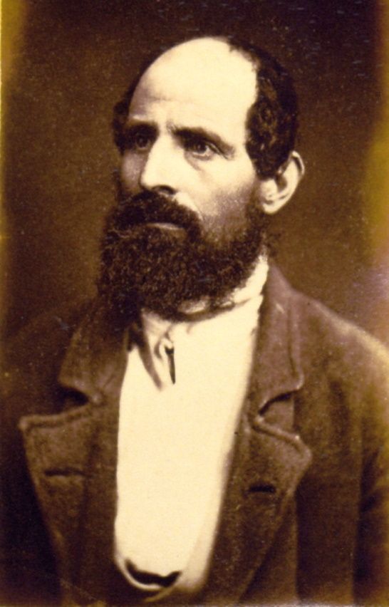 Crime Stories - John Vane: the bushranger who survived to tell