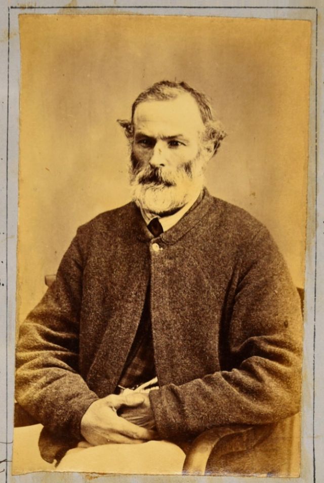 Crime Stories - The Mudgee mail robbery and John Foley's redemption