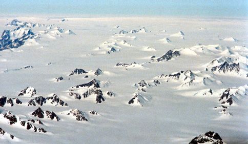 Planet Earth - The glacial survival hypothesis: life in ice age refugia
