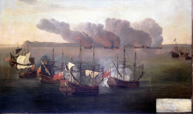 Shipwrecks & Lost Worlds - HMS Centurion: The Commonwealth's pioneer warship
