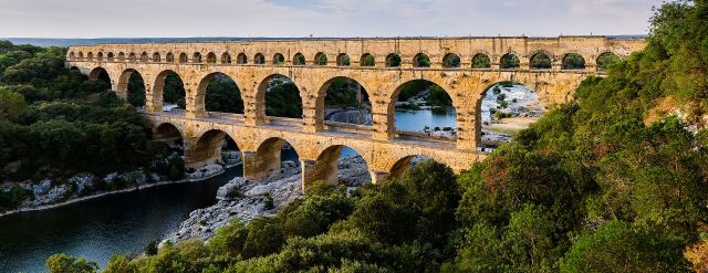 Great Structures - Bridges: spanning chasms through millennia of engineering