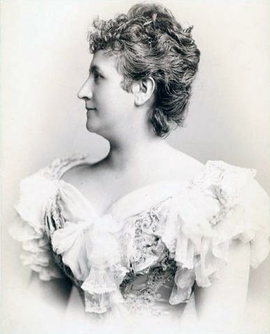 Great Composers - Teresa Carreño: the Valkyrie of the piano