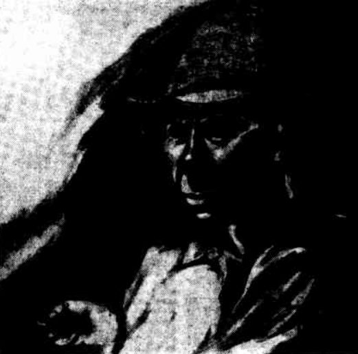 Crime Stories - Sam Poo: the Australian gold rush miner turned bushranger