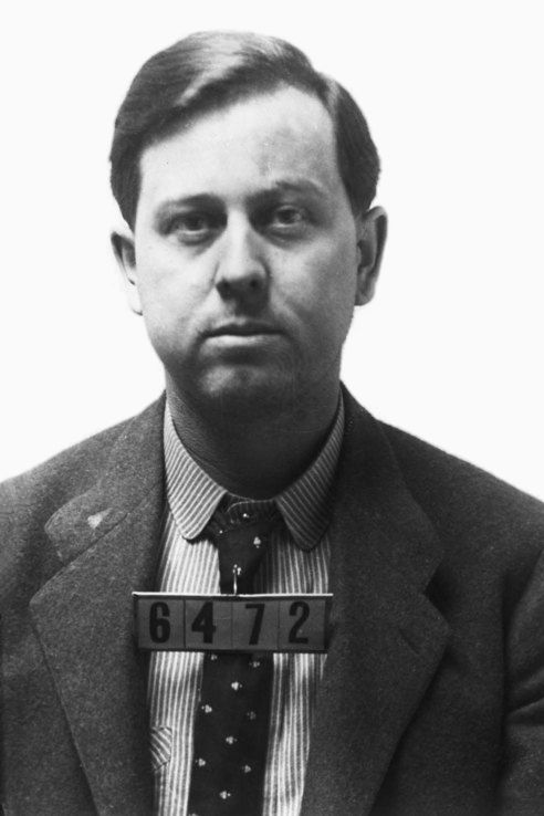 Crime Stories - Emmett Dalton: surviving 23 gunshots to script his legend