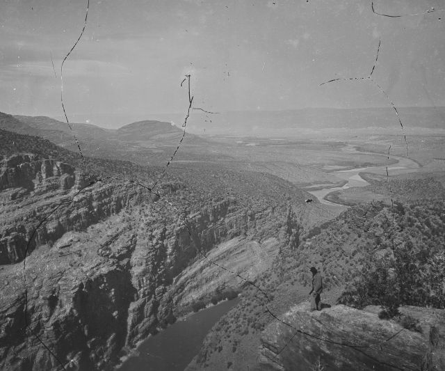 Crime Stories - Elizabeth Bassett: the frontier rancher who defied cattle barons
